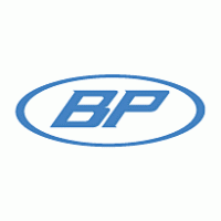 BP logo vector logo