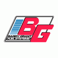 Barry Grant Fuel Systems logo vector logo