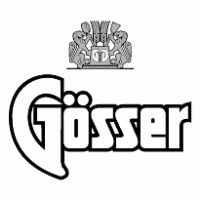 Gosser logo vector logo