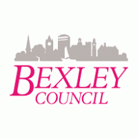 Bexley Council logo vector logo