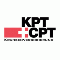 KPT/CPT logo vector logo