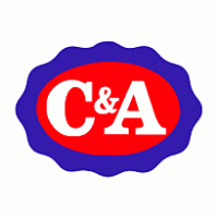 C&A logo vector logo