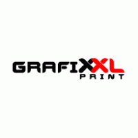 GRAFIX XL logo vector logo