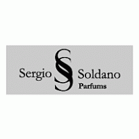Sergio Soldano logo vector logo
