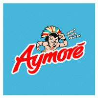 Aymore logo vector logo