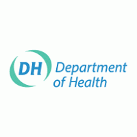Department of Health logo vector logo