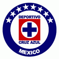 Cruz Azul logo vector logo