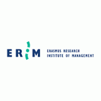 ERIM logo vector logo