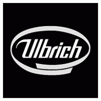 Ulbrich logo vector logo