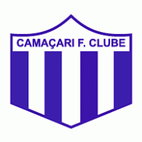 Camacari Futebol Clube de Camacari-BA logo vector logo