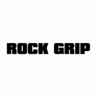 Rock Grip logo vector logo