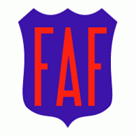 Federacao Alagoana de Futebol-AL logo vector logo