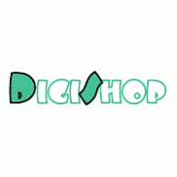 DigiShop logo vector logo