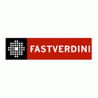 Fastverdini logo vector logo