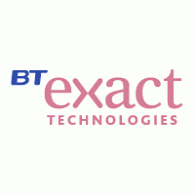 BTexact Technologies logo vector logo