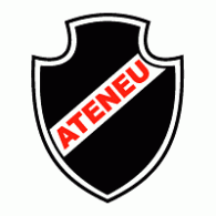 Associacao Desportiva Ateneu de Montes Claros-MG logo vector logo