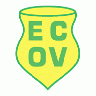Esporte Clube Ouro Verde de Coronel Bicaco-RS logo vector logo