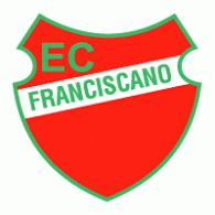 Esporte Clube Franciscano de Dona Francisca-RS logo vector logo