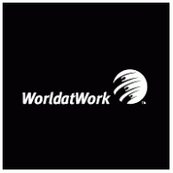 WordatWork logo vector logo