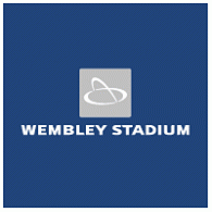 Wembley Stadium logo vector logo