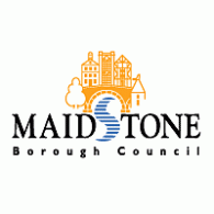 Maidstone Borough Council logo vector logo