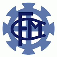 Mulhouse logo vector logo
