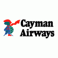 Cayman Airways logo vector logo