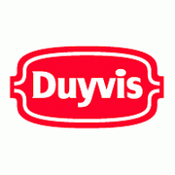 Duyvis logo vector logo