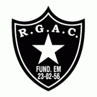 Rio Grande Atletico Clube de Porto Alegre-RS logo vector logo