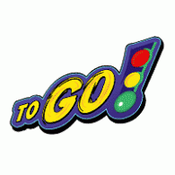 To Go! logo vector logo
