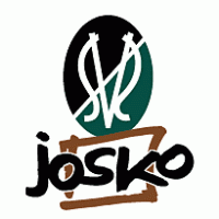 Ried Josko logo vector logo