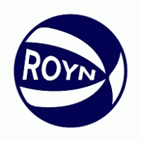 Royn logo vector logo