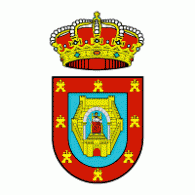 Ciudad Real logo vector logo
