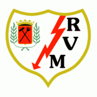 Rayo Vallecano logo vector logo