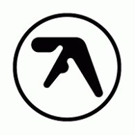 Aphex Twin logo vector logo