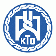 Konya Ticaret Odasi logo vector logo