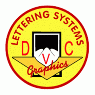 DVC-GRAPHICS logo vector logo
