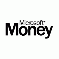 Microsoft Money logo vector logo