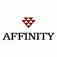 Affinity logo vector logo