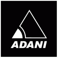 Adani logo vector logo