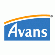 Avans logo vector logo