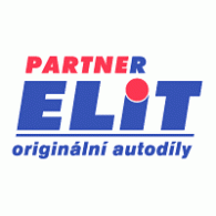 Partner Elit logo vector logo