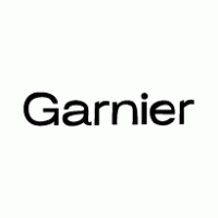 Garnier logo vector logo