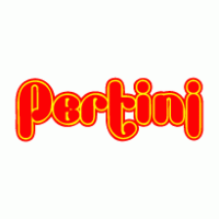Pertini logo vector logo