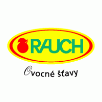 Rauch logo vector logo