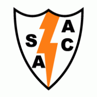 ASC Ajax de Guaiba-RS logo vector logo