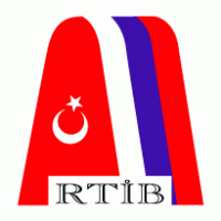 RTIB logo vector logo