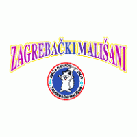 Zagrebacki Malisani logo vector logo