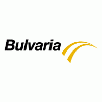 Bulvaria logo vector logo
