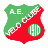 Associacao Esportiva Velo Clube Rioclarense de Rio Claro-SP logo vector logo